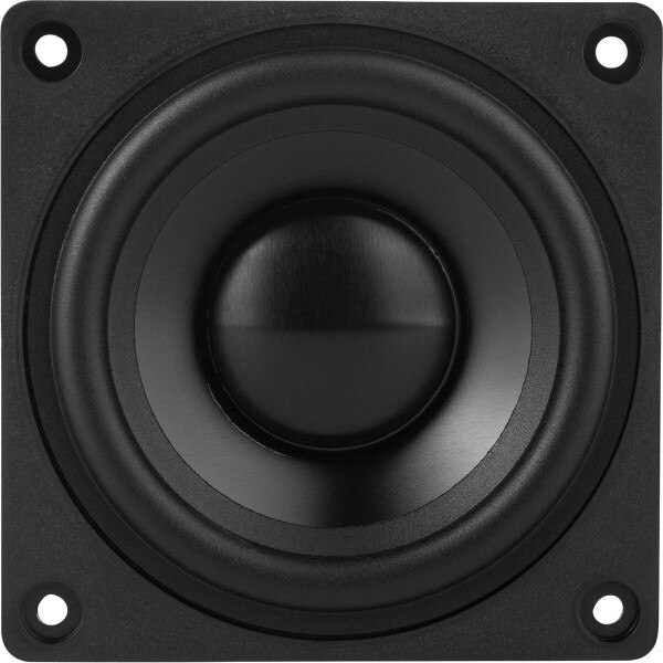 Main product image for Dayton Audio DMA70-4 2-1/2" Dual Magnet Aluminum Con 295-584